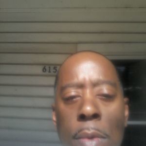 Meet your Posher, Derrick